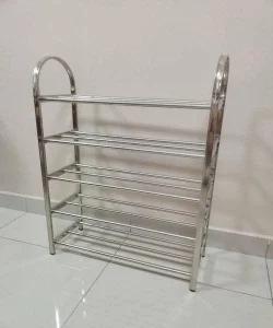 Polica za obuću inox