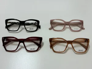 Muški i ženski dioptrijski ramovi