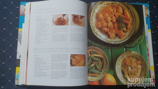 Food and cooking of the Caribbean