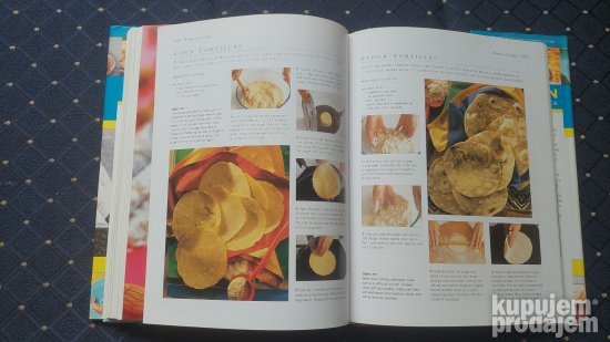 Food and cooking of the Caribbean