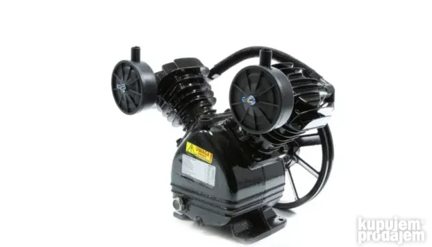 HM-2065 Glava Kompresora HAINA na lageru!