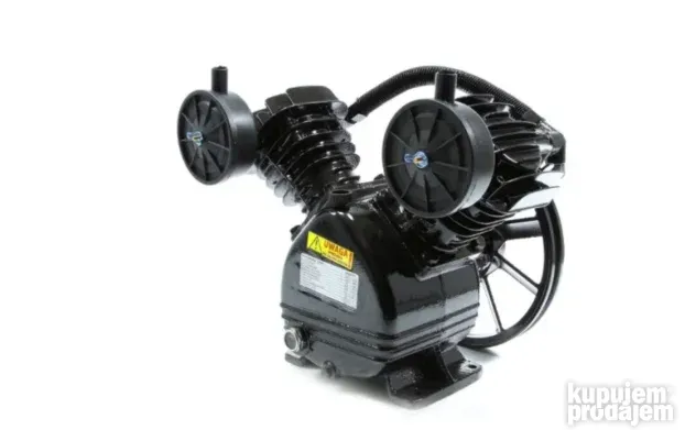 HM-2065 Glava Kompresora HAINA na lageru!