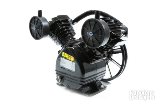 HM-2065 Glava Kompresora HAINA na lageru!