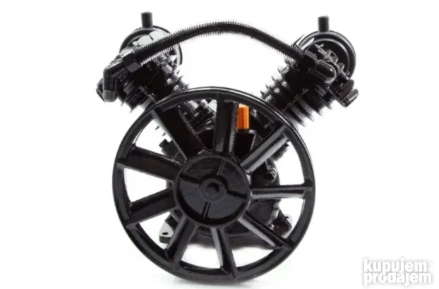 HM-2065 Glava Kompresora HAINA na lageru!