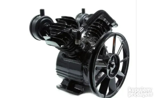 HM-2065 Glava Kompresora HAINA na lageru!