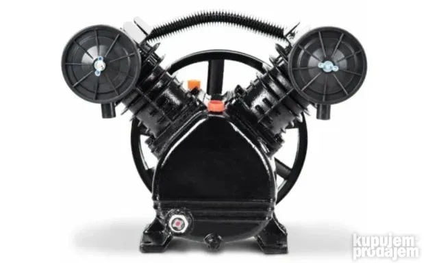 HM-2065 Glava Kompresora HAINA na lageru!