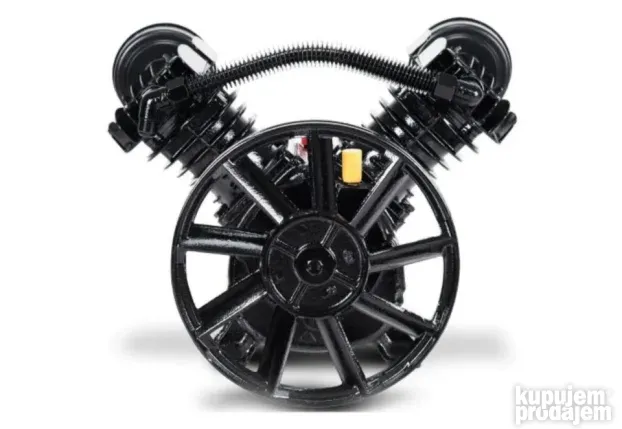 HM-2065 Glava Kompresora HAINA na lageru!