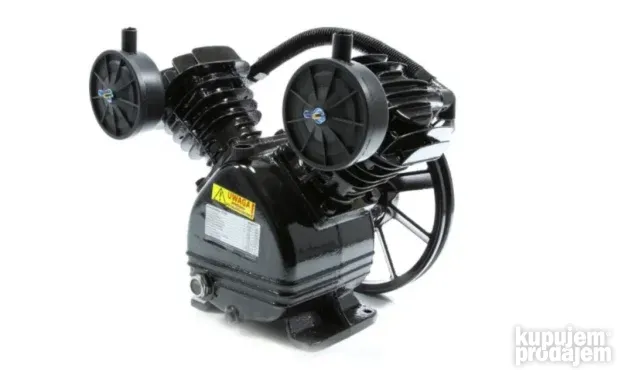 HM-2065 Glava Kompresora HAINA na lageru!