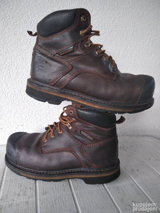 Kozne cizme Dakota broj 42