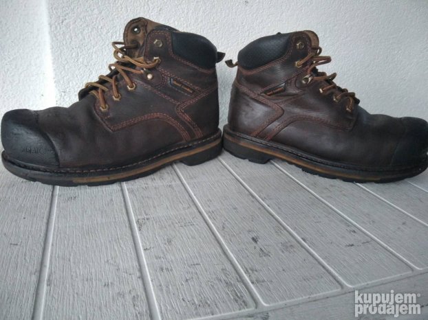 Kozne cizme Dakota broj 42