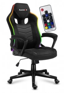 Gaming Stolica 2.5 RGB Carbon Mesh (Besplatna Postarina)
