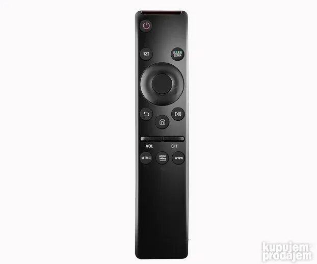 Daljinski upravljač za Samsung SMART BN59-01259B RM-L1593