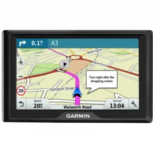 GARMIN Drive 51LMT-S