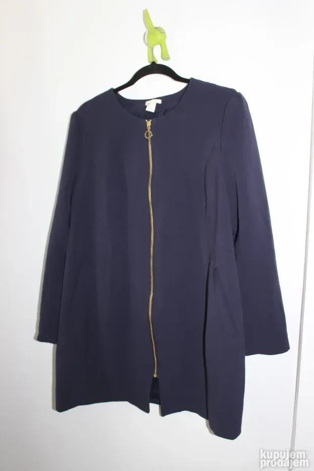 kaput za trudnice za prelazno vreme L/40 H&M mama