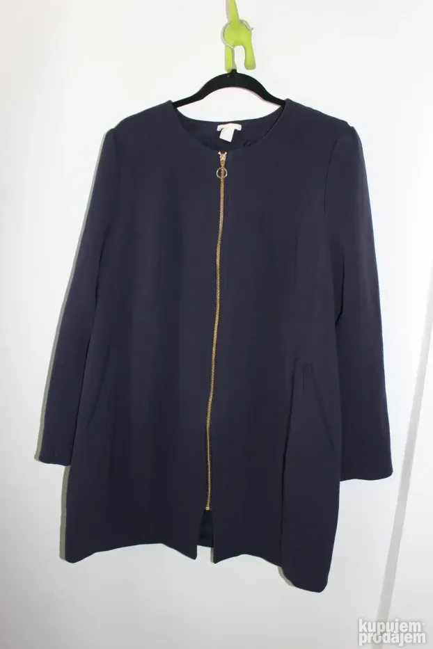 kaput za trudnice za prelazno vreme L/40 H&M mama