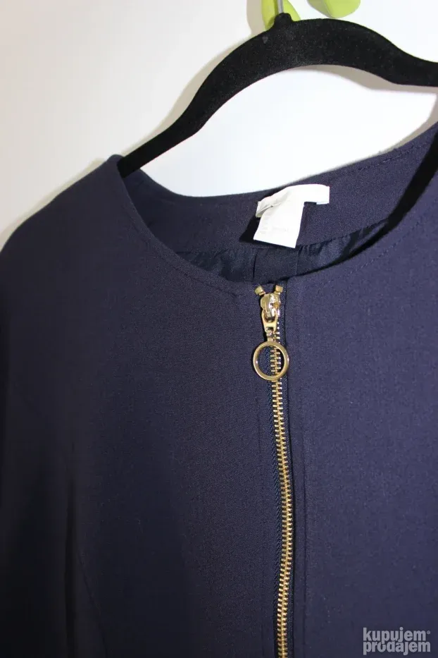 kaput za trudnice za prelazno vreme L/40 H&M mama