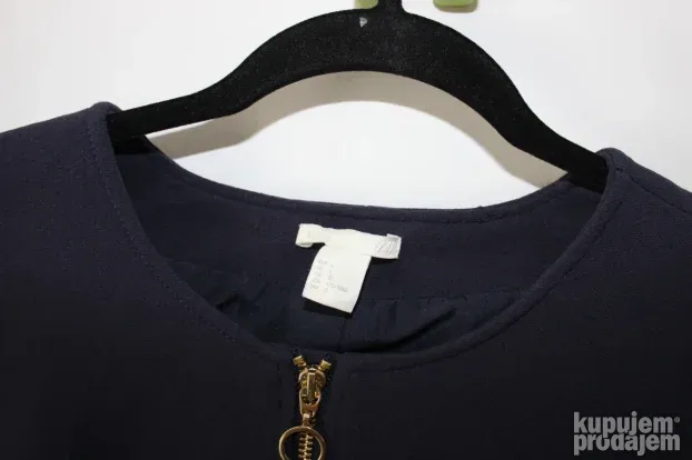 kaput za trudnice za prelazno vreme L/40 H&M mama