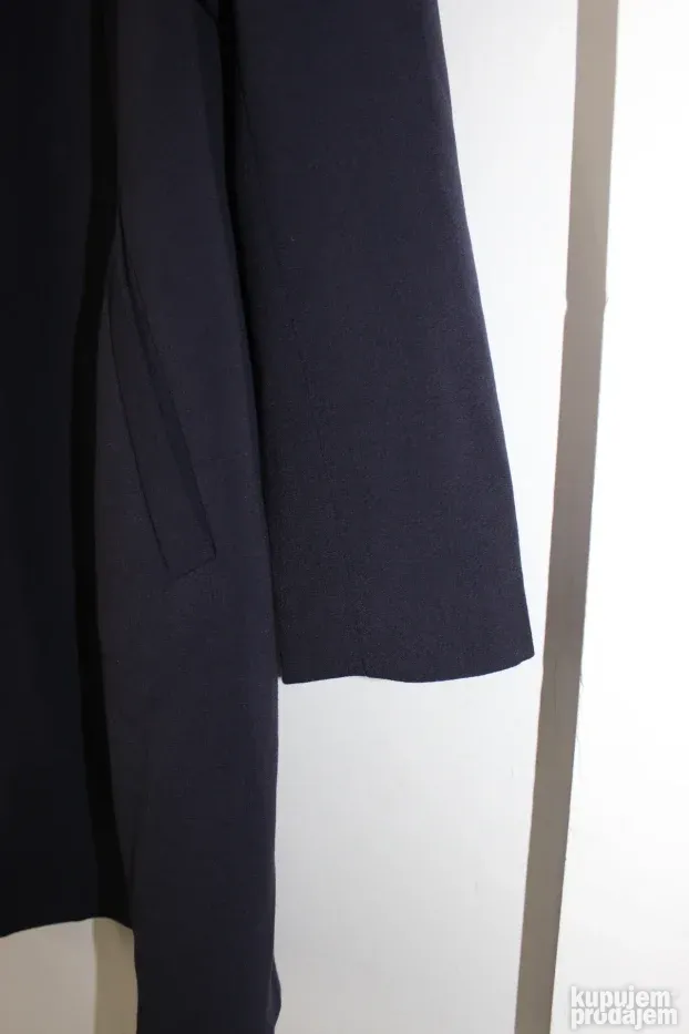 kaput za trudnice za prelazno vreme L/40 H&M mama