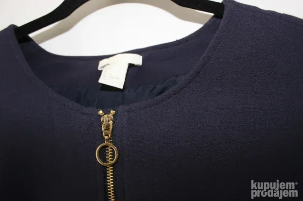 kaput za trudnice za prelazno vreme L/40 H&M mama