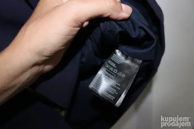 kaput za trudnice za prelazno vreme L/40 H&M mama