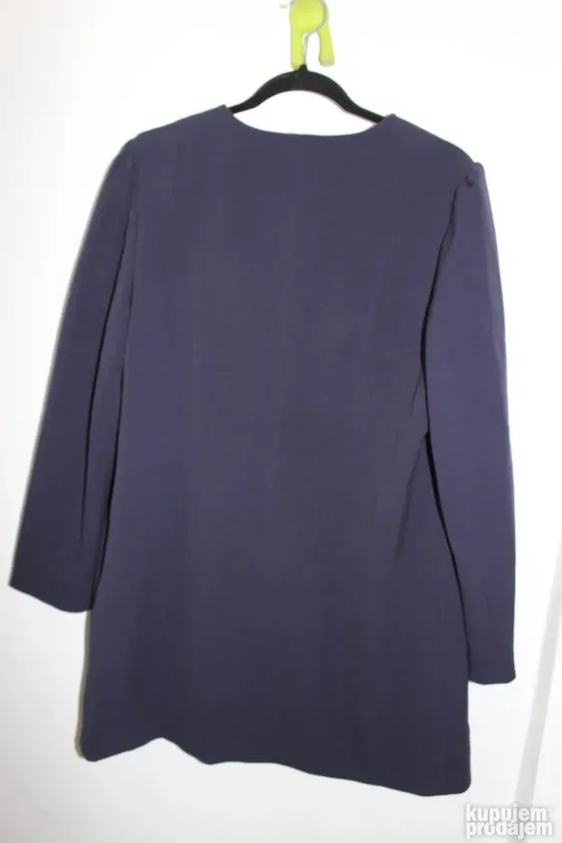 kaput za trudnice za prelazno vreme L/40 H&M mama