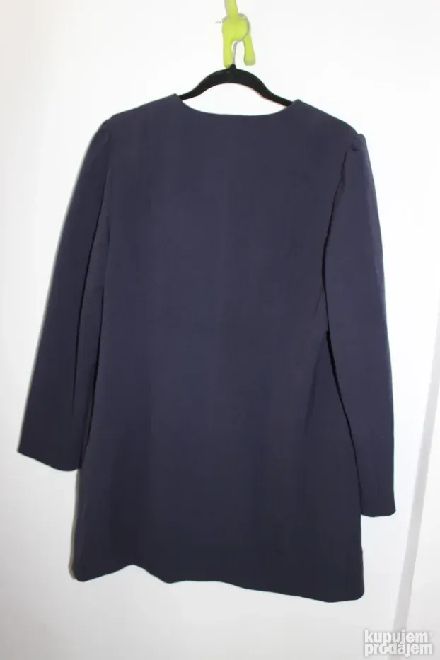 kaput za trudnice za prelazno vreme L/40 H&M mama