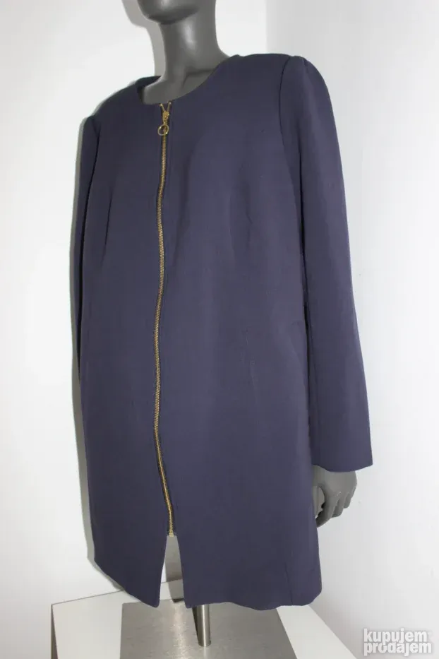 kaput za trudnice za prelazno vreme L/40 H&M mama