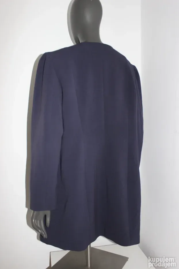 kaput za trudnice za prelazno vreme L/40 H&M mama