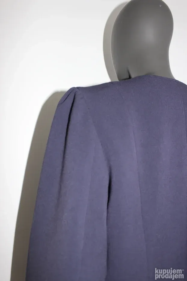 kaput za trudnice za prelazno vreme L/40 H&M mama