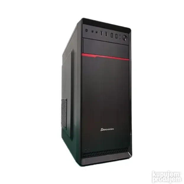 STARS SOLUTIONS Kuciste sa napajanjem 500W K7