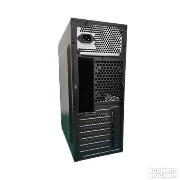 STARS SOLUTIONS Kuciste sa napajanjem 500W K7