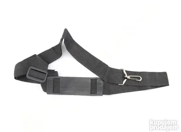 Uprtač za trimer na dva ramena