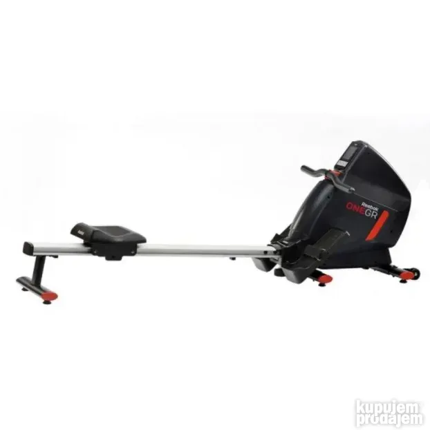 Reebok GR Rower Sprava za suvo veslanje