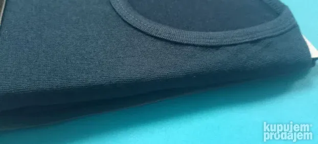 Muška termo majica S
