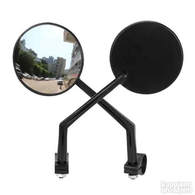 Retrovizori MB15 za trotinet Xiaomi M365/ 1S/ Essential/ M36