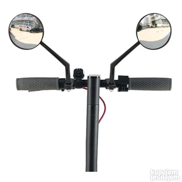 Retrovizori MB15 za trotinet Xiaomi M365/ 1S/ Essential/ M36