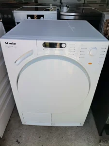 Miele sušilica kondenzaciona T7744C