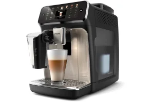 PHILIPS EP5547/90 5500 Series Automatic Espresso Machine 150