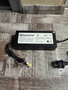 Punjač adapter Husqvarna