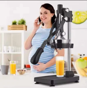 sprava za cedjenje svezeg soka