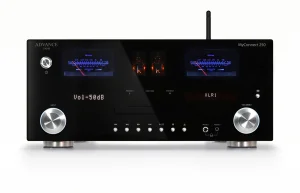Advance Paris MyConnect 250