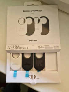 samsung smart tag 2