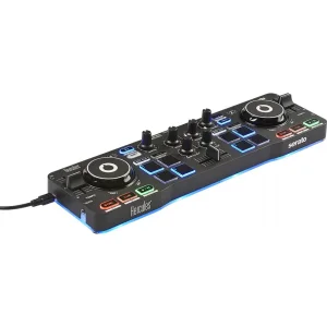 HERCULES 4780890 DJ Starter Kit,pošalji poruku