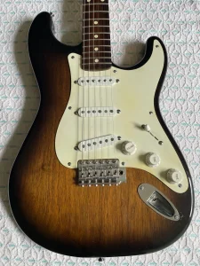 Fender RM