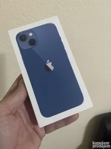 iPhone 13 128gb Garancija