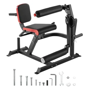 Trenazer za noge do 317kg