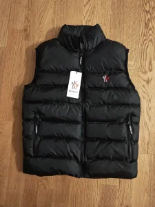 Moncler prsluk
