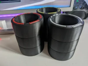 Formula 1 drzac za olovke f1 casa za olovke i hemijske