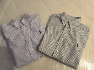 Kosulja Ralph Lauren velicina 10