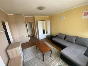 16.oktobra, Mirijevo, 1.0 jednosoban, 41 m²